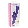 Vibrator Incitantul Rabbit Mov Thumb 3