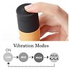 Vibrator Iroha Zen Yuzucha Galben Thumb 1