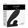 Vibrator Irresistible Desirable Negru Thumb 4