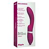 Vibrator iVibe Select iRipple Roz Thumb 1