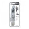 Vibrator Jammy Jelly Bursty Glitter Transparent Thumb 1