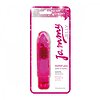 Vibrator Jammy Jelly Gleamy Glitter Roz Thumb 1