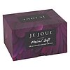 Vibrator Je Joue Mimi Soft Negru Thumb 2