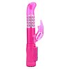 Vibrator Jessica Rabbit Punctul G Slim Roz Thumb 1