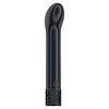 Vibrator Jewel Rechargeable G Negru Thumb 2