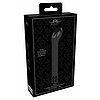 Vibrator Jewel Rechargeable G Negru Thumb 3