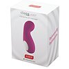 Vibrator KIIROO Cliona Clitoris Massager Roz Thumb 3