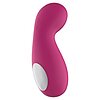 Vibrator KIIROO Cliona Clitoris Massager Roz