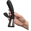 Vibrator Kiiroo OhMiBod Fuse Negru Thumb 2