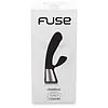 Vibrator Kiiroo OhMiBod Fuse Negru Thumb 3