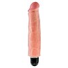 Vibrator King Penis 22cm