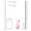 Vibrator Kissable Irresistible Roz Thumb 5