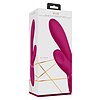Vibrator Kyra Pulse Clitoral Rabbit Roz Thumb 3
