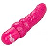 Vibrator Lady Realistic Bendable Roz Thumb 1