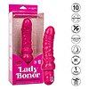 Vibrator Lady Realistic Bendable Roz Thumb 7