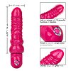 Vibrator Lady Realistic Bendable Roz Thumb 5