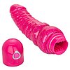 Vibrator Lady Realistic Bendable Roz Thumb 3