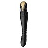 Vibrator Legend King Thruster Negru