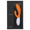 Vibrator Lelo Ina 2 Portocaliu Thumb 2