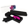 Vibrator Lelo Ina Wave Roz Thumb 2