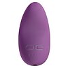 Vibrator Lelo Lily 2 (Bordeaux And Chocolate) Mov Thumb 1