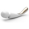 Vibrator Lelo Smart Wand Large Alb Thumb 1