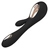 Vibrator Lelo Soraya Wave Negru Thumb 2