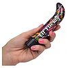 Vibrator Lil Lover Mini Punctul G Multicolor Thumb 3