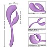 Vibrator Liquid Silicone Dual Flicker Mov Thumb 9