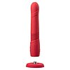 Vibrator Lovense Gravity Thrusting Rosu Thumb 1