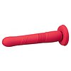 Vibrator Lovense Gravity Thrusting Rosu Thumb 5