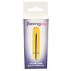 Vibrator Loving Joy 10 Functii Auriu Thumb 1