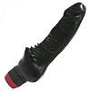 Vibrator Loving Joy Bully Boy Negru Thumb 2