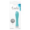 Vibrator Luxe Candy Turcoaz Thumb 1