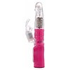 Vibrator Magic Tales Pink Charmed Rabbit Roz Thumb 2