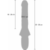 Vibrator Magnum Opus Thruster Pro Negru Thumb 10