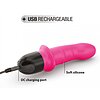 Vibrator Marc Dorcel Mini Lover Roz Thumb 6