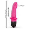 Vibrator Marc Dorcel Mini Lover Roz Thumb 3