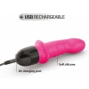 Vibrator Marc Dorcel Mini Lover Roz Thumb 6