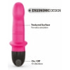 Vibrator Marc Dorcel Mini Lover Roz Thumb 4