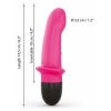 Vibrator Marc Dorcel Mini Lover Roz Thumb 3