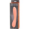 Vibrator Marvelous Intense Power Natural Thumb 1