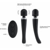 Vibrator Masaj Dorcel Megawand Negru Thumb 4