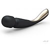 Vibrator Masaj Lelo Smart Wand Large Negru Thumb 1