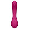 Vibrator Miki Pulse Punctul G Roz Thumb 5