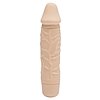 Vibrator Mini Classic Natural Thumb 1