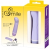 Vibrator Mini Silicon Punctul G Mov Thumb 4