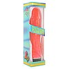 Vibrator Moale Seven Creations 21cm Roșu Thumb 1