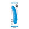 Vibrator Mr. Right Albastru Thumb 1