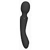 Vibrator Nami Pulse Wave Wand Negru Thumb 1